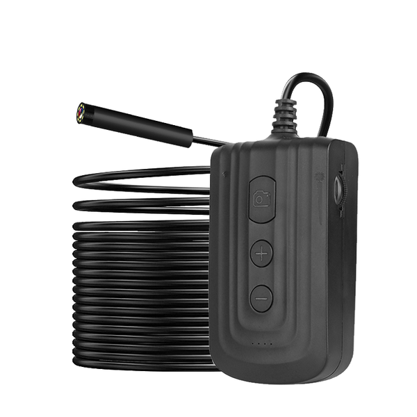 

cameras 2mp 1080p 5.5mm 3x zoom wifi endoscope water-proof ip66 cmos borescope inspection otoscope digital microscope