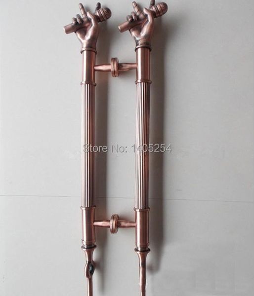 

handles & pulls victory decorative wooden door galss stainless steel