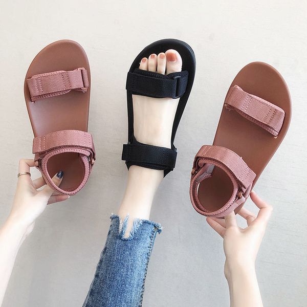 Woman Sandals Cool Tover для женщин Сандалии Летние Flop Plop Comssures Femme Platform Обувь Большой размер