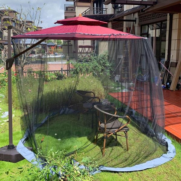 

tents and shelters sunshade mosquito nets outdoor garden courtyard roman umbrella canopy shade tent net