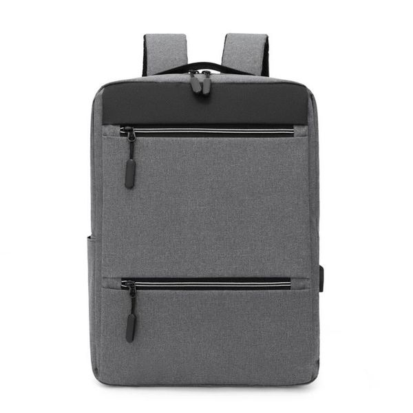 

backpack men's business lapbag oxford fabric ladies outdoor travel backpacks bags