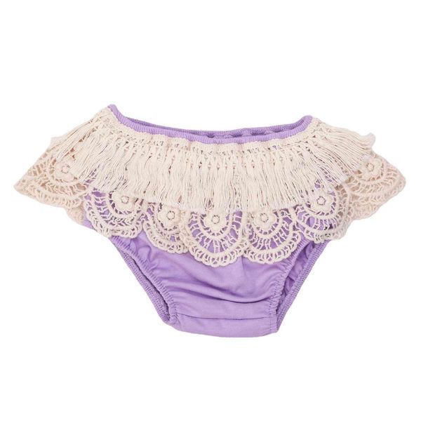 

baby lace shorts pp pants children's bag fart, White