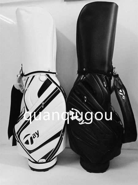 

golf bags bag pu standard in the choice of benma club
