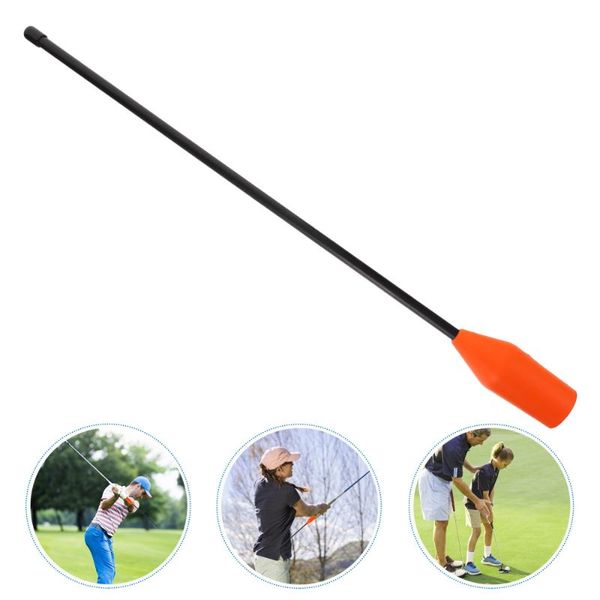 

golf training aids swing trainer professional practicing rod