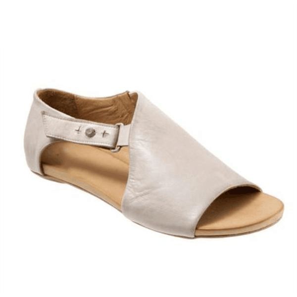 

women sandals pu peep-toe flip flops flat bottom for summer        -opk, Black