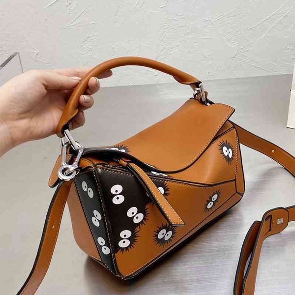 

luxury designer crossbody shoulder backpack handbags tote bag bags handbags wallet purse online for genuine leather messenger fashion puzzle