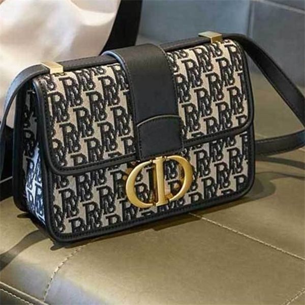 

new hong leather women's autumn and winter fashion messenger bag purse outlet