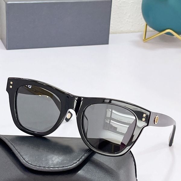 

luxury designer sunglasses women men full frame mixed color white purple antireflection ornamental plank uv protection fashionr style unique, White;black