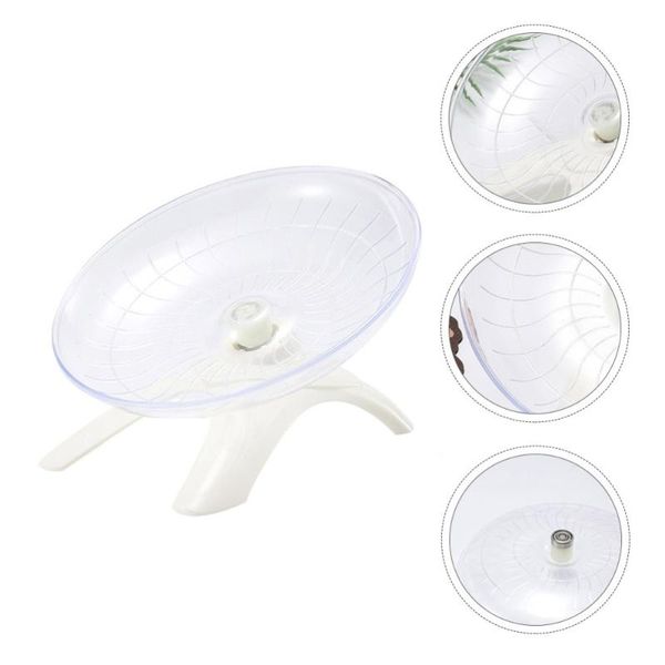 

pet hamster jogging exercise toys sports wheel silent accessories small animal supplies