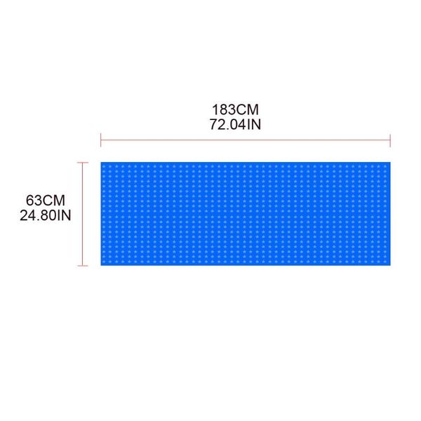 

little star pattern print yoga mat towel microfiber non slip skidless grip w0yb mats