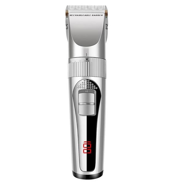 

hair clippers men professional barber profesional full set