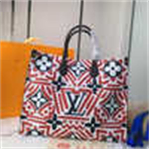 

summer bags brand women's r cross and luxury new m44569 handbags iconic 44570 handles shoulder 44571 totes 2020 spring body bag c