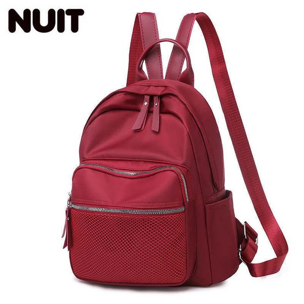 

outdoor bags women teen backpack transparent brand student black casual school backpacks for teenagers back pack rucksack