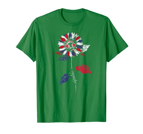 

dispatcher hippie sunflower dispatcher gifts t-shirt, White;black