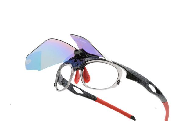 

highend accessories polarized, interchangeable, mirror lens, flipup, uv, sports, driving wholale sunglass japane brand airflex athlete, Black