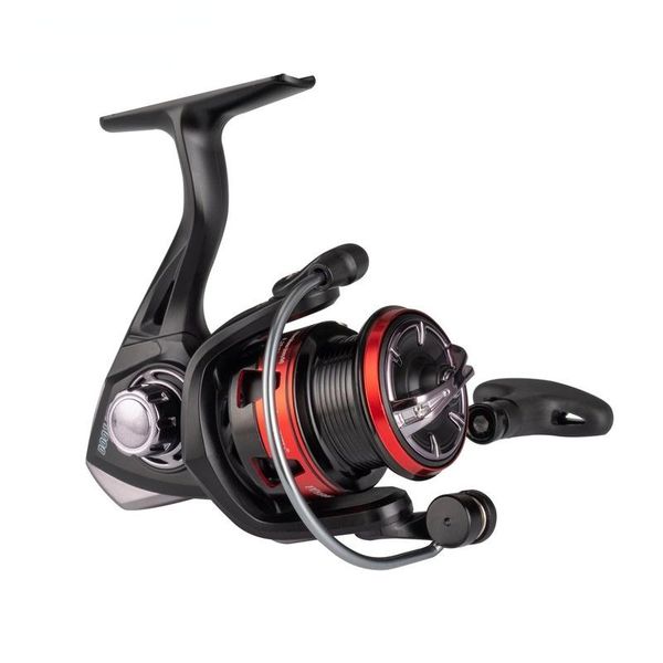 

baitcasting reels lure series gapless fishing wheel gear spinning reel raft