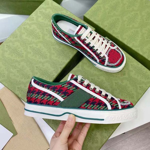 

men casual sport canvas shoes women travel leather lace-up sneaker fashion lady designer running trainers european flat shoe letters royal b, Black