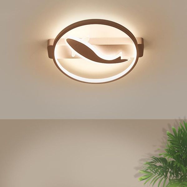 

ceiling lights nordic luzes de teto chandelier lamp fixtures ac85-265v ligting