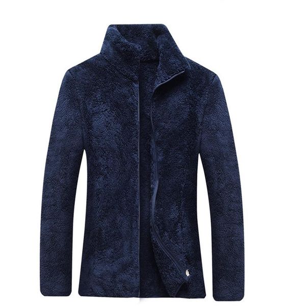 

women's jackets 2021 autumn winter double-sided coral velvet jacket cardigan warm plus size short outerwear hand fleece coats sf0018, Black;brown