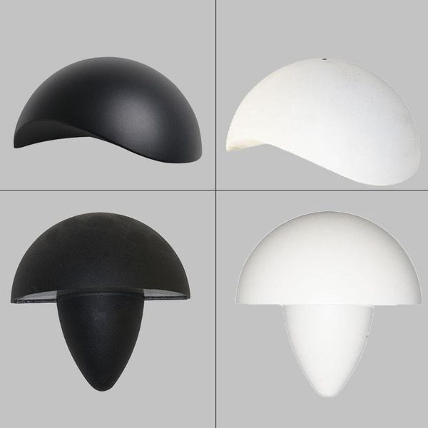 

wall lamp nordic modern simple home improvement led creative personality light bedside foyer study aisl indoor