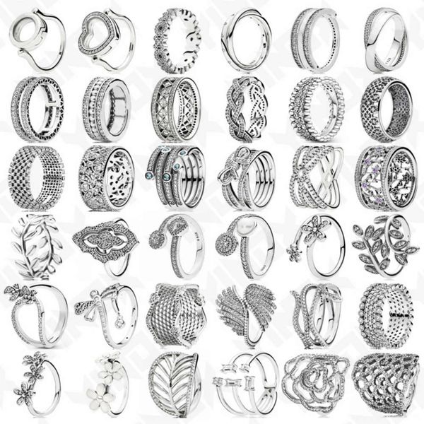 

vvintage fashion jyindx luxury women 925 jewelry sterling style silver ring female fit girls and couple engagement weddingkf