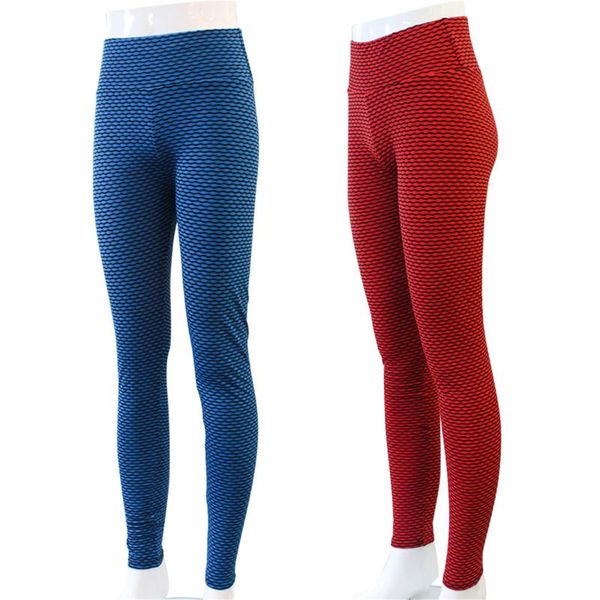 

party favor women seamless leggings high waist yoga pants gym clothing breathable buttocks sports fitness slimming
