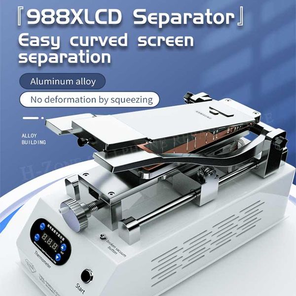 

power tool sets tbk 988x lcd curved screen separator max 7 inches adjustable constant temperature heating for samsung huawei edge repair