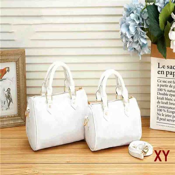 

zz designers tote bags women messenger travel purse classic style fashion bag shoulder lady totes handbags nano speedy 19/22 cm