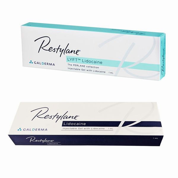 

beauty items buy restylanes lyft kysse dermal filler 1x1.1ml lip filler