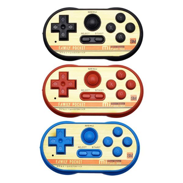 

8 bit handheld mini game console portable av output 20 nes tv video games doubles player players