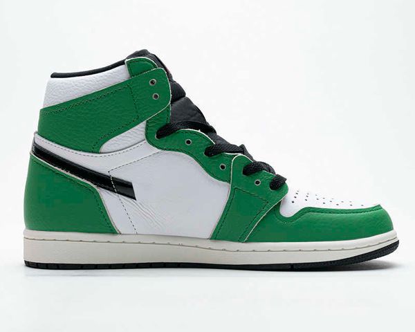 

2021 jumpman 1 mens womens basketball shoes green unc fashion sneakersbnqk