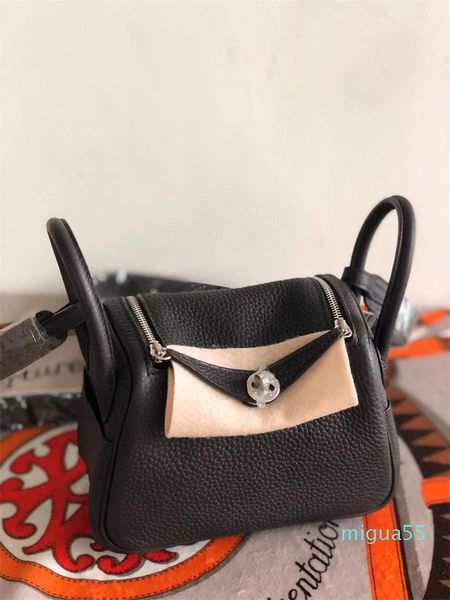 

wallet fashion shoulder tote luxury purse designer women's one-shoulder cross span bag with brown