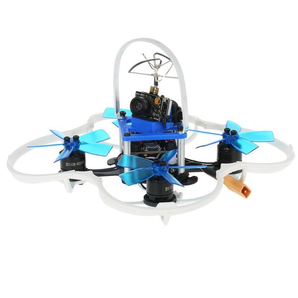 

goolrc g85 85mm 5.8g 40ch 600tvl micro fpv racing drone 1106 brushless motor rc quadcopter with f3 flight controller arf drones