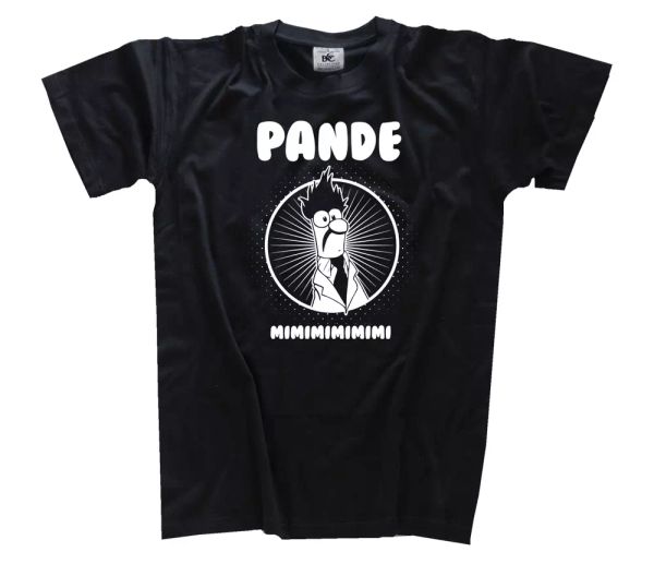 

pandemimimimi, pandemic outbreak impfung flu new slogan t-shirt s-xxxl, White;black