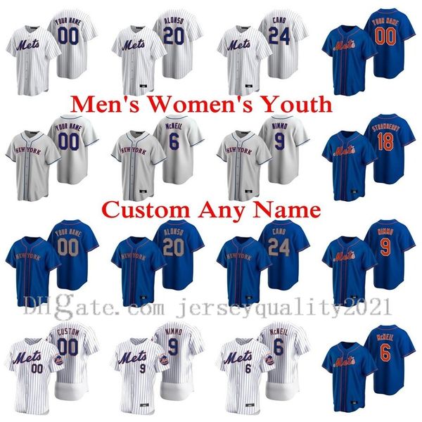

men women youth baseball jersey pete alonso jersey womens jacob degrom darryl strawberry mike piazza nolan ryan marcus stroman tyler bashlor, Blue;black