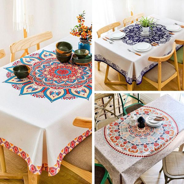 

table cloth home decor tower lace cover tablecloth rounded corner tafelkleed overturned rectangle