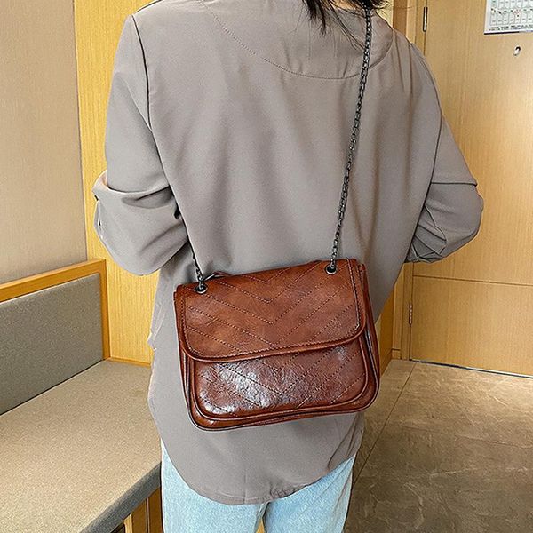 

women bags summer retro pu crossbody bag fashion shoulder western style purses and handbag for travel handbags