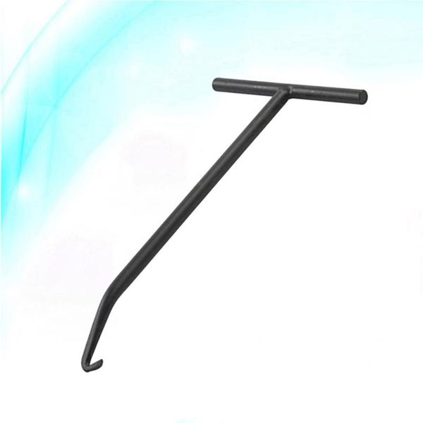 

motorcycle exhaust system spring hook puller tool for pipe tension springs