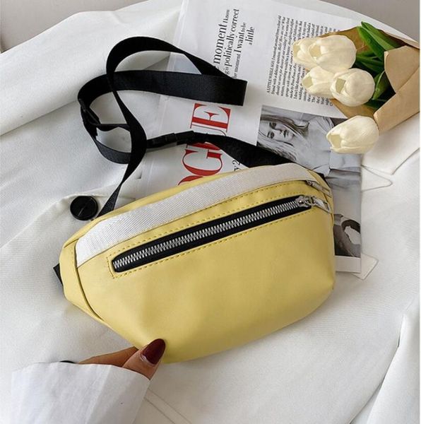 

waist bags 2021 women bag blet chest packs