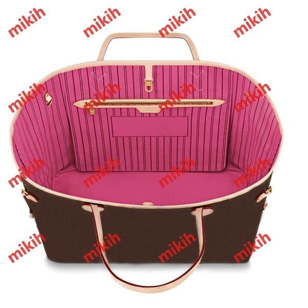 

womens totes bags classic design fashion ladies bag two piece set large capacity 32cm handbag purse with serial code