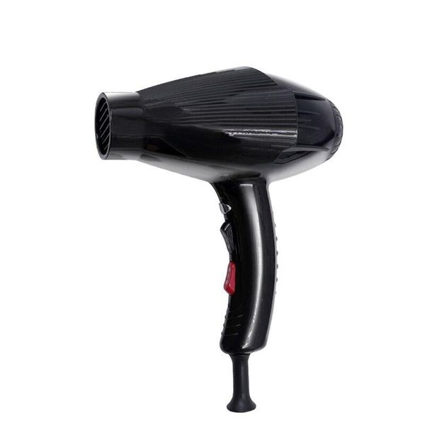 

electric hair brushes professional dryer blow air style with two nozzle cold speed adjust salon styling tool diffuser