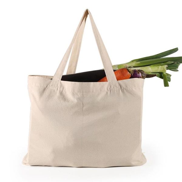 

hanging baskets cotton fruit shoulder bag with compartment vegetable shopping tote for bread storage supermarket quick delivery