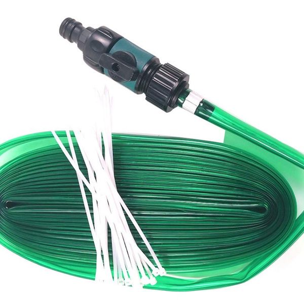 

watering equipments trampoline sprinkler energy-saving micro-spray garden