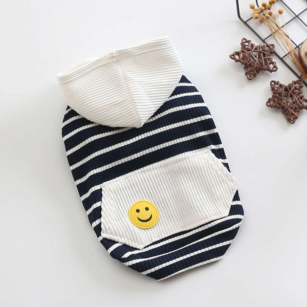 

the dog clothes pet spring and summer cotton elastic teddy dog clothes