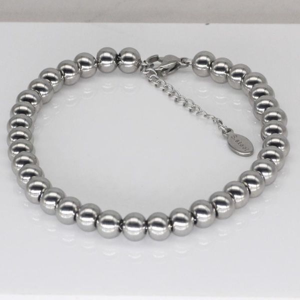 

drop beads bracelet bracelets bangle jewelry for women wholesale price yp7453, Black