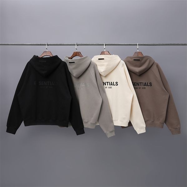 

21 new fog fear of god essentials, Black