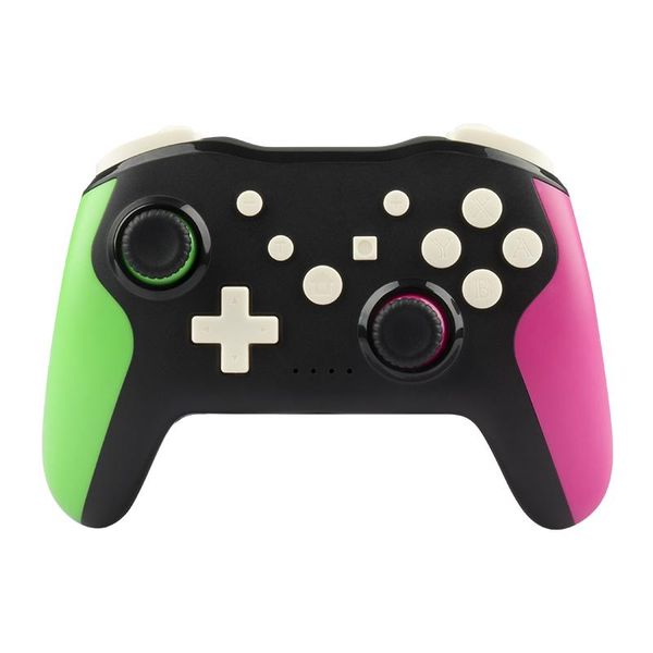 

game controllers & joysticks arrival switch ns009 joystick six gyroscope wireless gamepad for ps 3 4 pc android tv controller