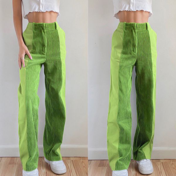 

capris tie dye contrast waist color high-waisted female-style korean harajuku female 277, Black;white
