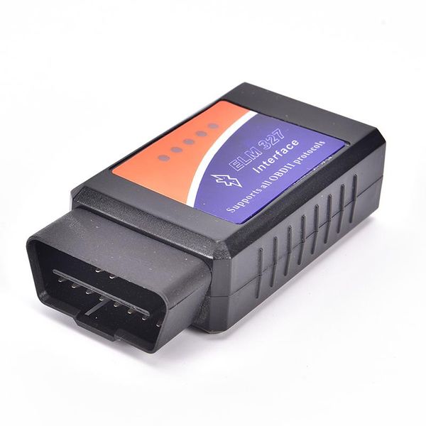 

code readers & scan tools v1.5 elm327 wifi obd2 / obdii auto diagnostic scanner tool elm 327 est version 50 ft