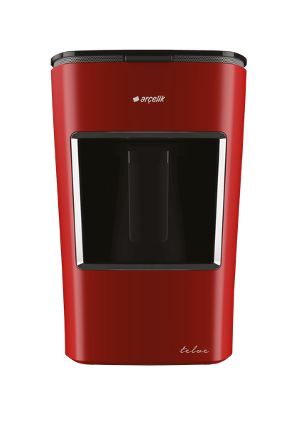 

arÃ§elik k-3300 mini telve tÃ¼rk kahvesi makinesi 3 bardak otomatik kahve coffee makers